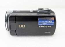 Samsung HD Camcorder Modell