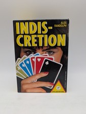 Indiscretion Piatnik