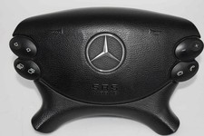 Mercedes W211 Airbagmodul  A2198601502  -11776-