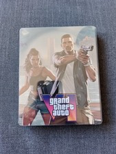 PS5 Grand Theft Auto Excluisve