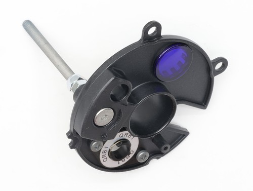 Weishaupt deckel düsenstock - weishaupt,