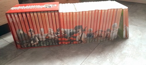 Dvd sammlung pippi langstrumpf - dvd-sammlung,