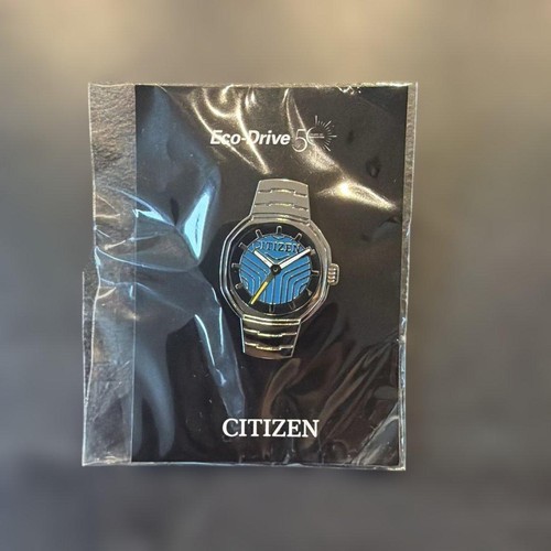 Citizen eco drive 50th - citizen,