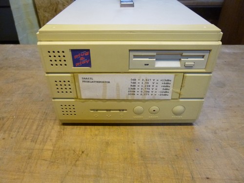 Vintage dos amd 386 dx40 - vintage,