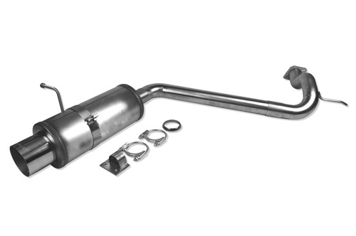 Sport auspuff magnaflow mit - sport,
