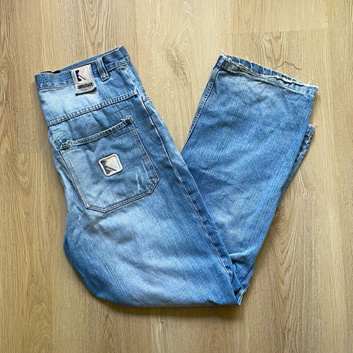 W34 l34 xl vintage - [w34/l34],