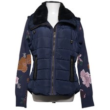 Desigual, Winterjacke, Damen