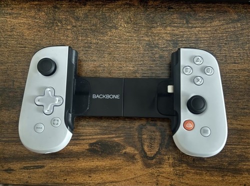 Backbone one mobile gaming - backbone,