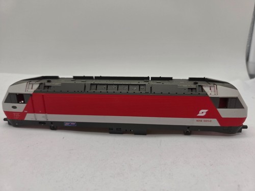 Roco gehäuse öbb 1014 001 - 1014,