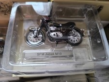 DDR Atlas Motorräder