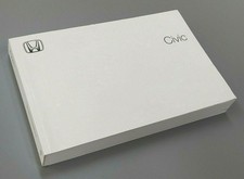 Honda Civic Betriebsanleitung 2010 Bedienungsanleitung Handbuch