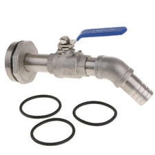 200l Fassventil 200 Liter Öl