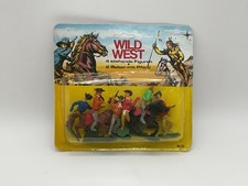 Vintage ,,Wild West
