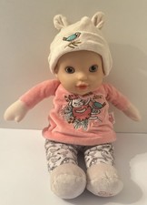 My first Baby Annabell 12”