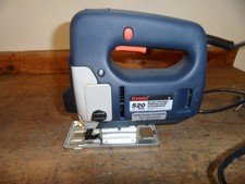 Kress Elektronik-Pendelhub-Stichsäge 520 Watt