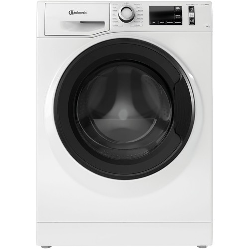 Bauknecht waschmaschine kg - bauknecht, 8