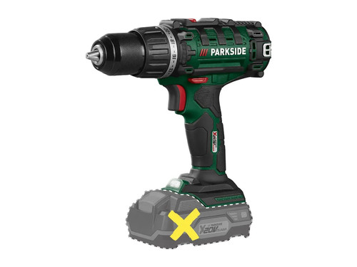 Parkside 20v - parkside,