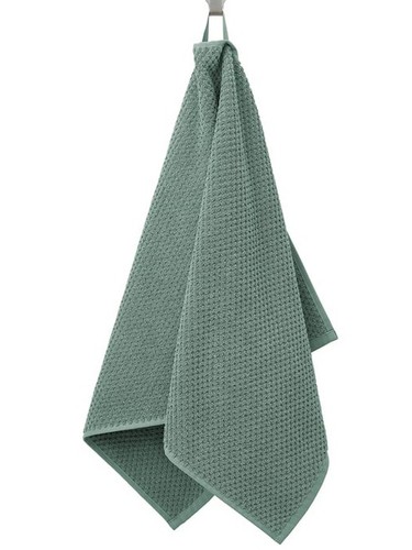 Ikea gulvial handtuch 50x100 - ikea,