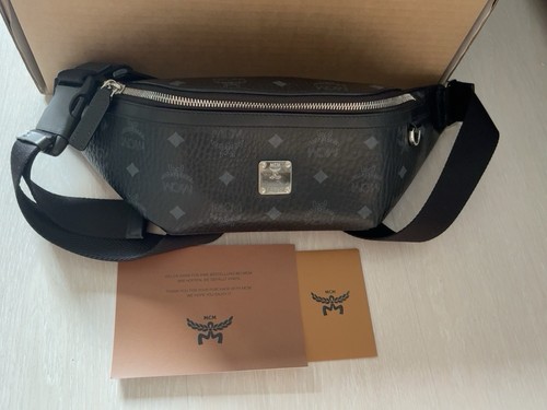 Mcm fürsten belt - mcm, bag
