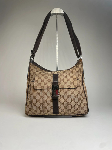 Vintage gucci monogram - gucci,