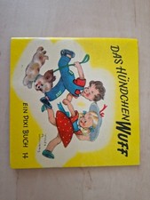 Pixibuch NR. 14 Das Hündchen