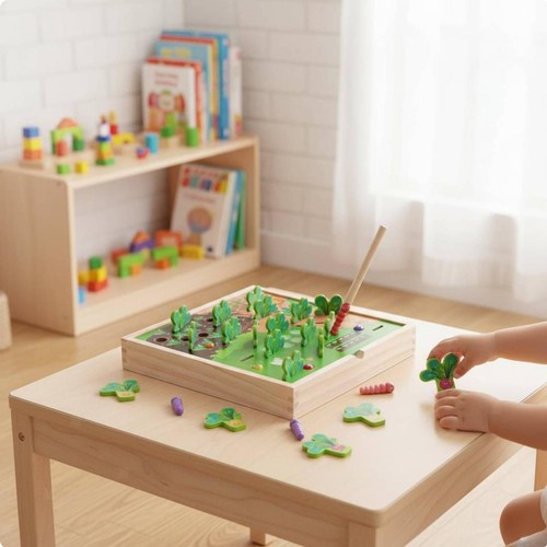 Karottenernte spiel - karottenernte,