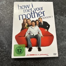 How I Met Your Mother - Season