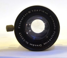 Filmosto Filmostar IV