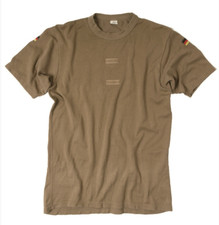 German Army Combat T-Shirt