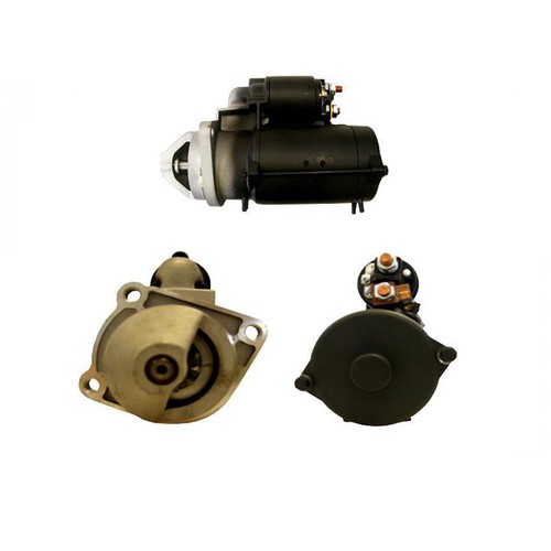 Mae starter motor für - starter, man