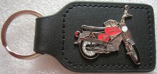 Schlüsselanhänger Simson S