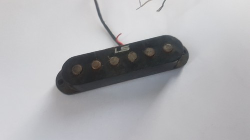 Ibanez 550 pickup - 90's,
