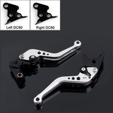 Kurz Brems Kupplungshebel Für