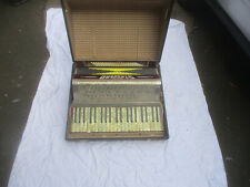 Royal Standard Piano Akkordeon -  Zuleger & Mayenburg