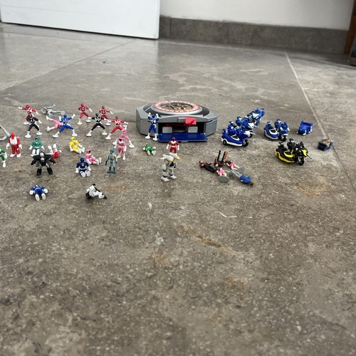 Vintage mmpr micro - vintage,