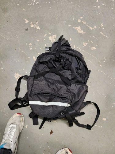 rucksack