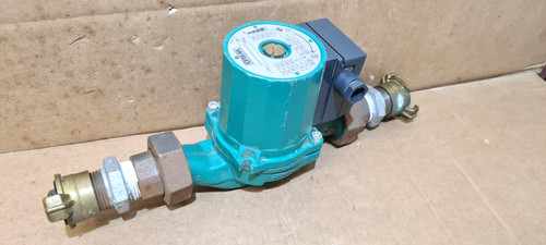 Wilo rars 70r 180mm - 25/70r,