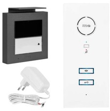 Türsprechanlage VISTADOOR