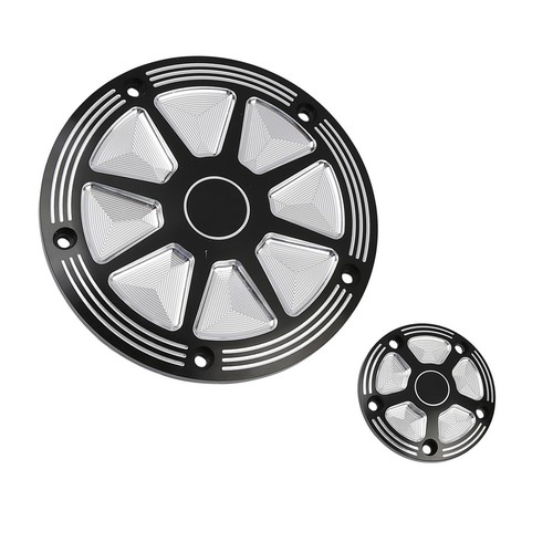 Motor deckel derby timing - deckel,
