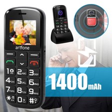 Seniorenhandy Rentner Handy