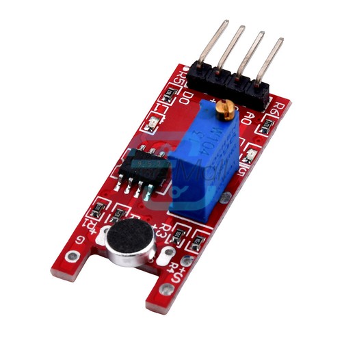 10pcs microphone amplifier - 1-10pcs,