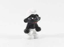 Schlumpf Schlümpfe === 2.0157 === Miesepeter schwarz Schleich grouchy smurf