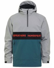 HORSEFEATHERS Snowboard