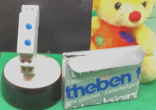 Theben Zeitschaltuhr - Zeitschaltgerät - Zeitschalter ELPA1 für Sicherungskasten