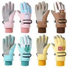 Ski Kinder Handschuhe