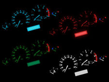 LED Tachobeleuchtung Farbig