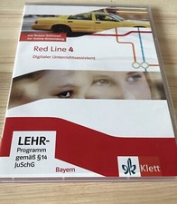 Red Line 4 Bayern