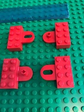 Lego 4 x Technic / Zug /