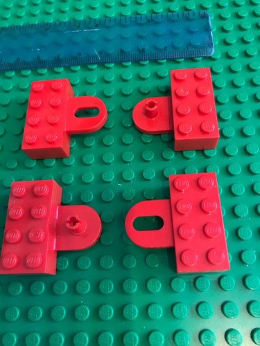 Lego technic zug - technic, /