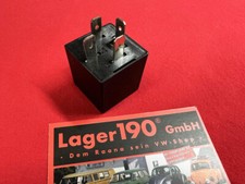 Blinkrelais Warnblinker 12V